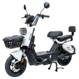 Bicicleta Eltrica BOB 1000w