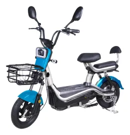 Bicicleta Eltrica - Super Sport Pam - 1000w