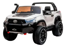 Carro Eltrico Infantil Toyota Hilux
