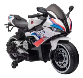 Moto Eltrica Infantil Bmw S 1000 