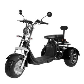 Triciclo Eltrico 3000W