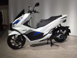 PCX Eltrica