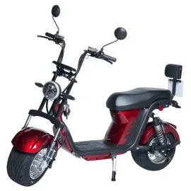 Scooter Eltrica X12 1000w