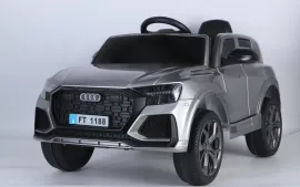 Carrinho Eltrico Infantil  Audi Q8