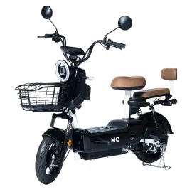 Bicicleta Eltrica JOY LTIO 1000w