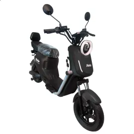 Bicicleta  Eletrica Yala Ygt-10 1000w