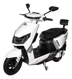 Scooter Eltrica Wehawk Super 1000w 