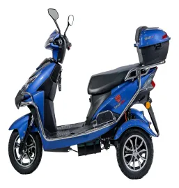 Triciclo Eltrico  1000w 