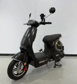 Bicicleta Eltrica Lyedo 