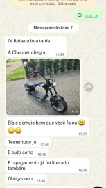 O que nossos clientes falam...