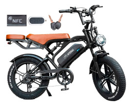 Bicicleta Eltrica InoW V20 