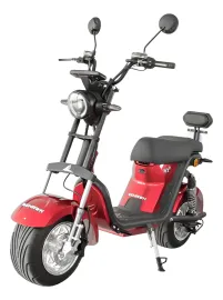 Scooter Eletrica X-11 1000w Wehawk