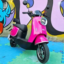 Scooter Eltrica Mia 1000w